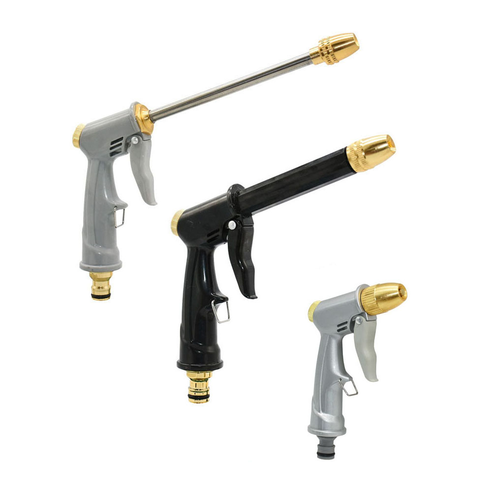 Gardening Tools Shop - Pistola a spruzzo ad alta pressione