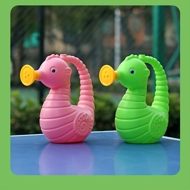 Gardening Tools Toddler - Annaffiatoio per Bambini, Giocattolo da Giardino