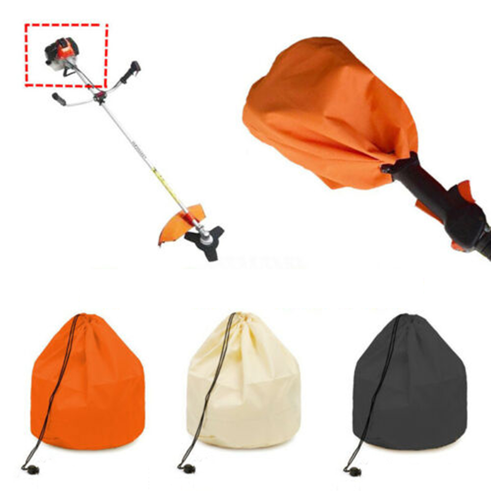 Gardening Tools Basic - Copertura Protettiva in Poliestere per Motore