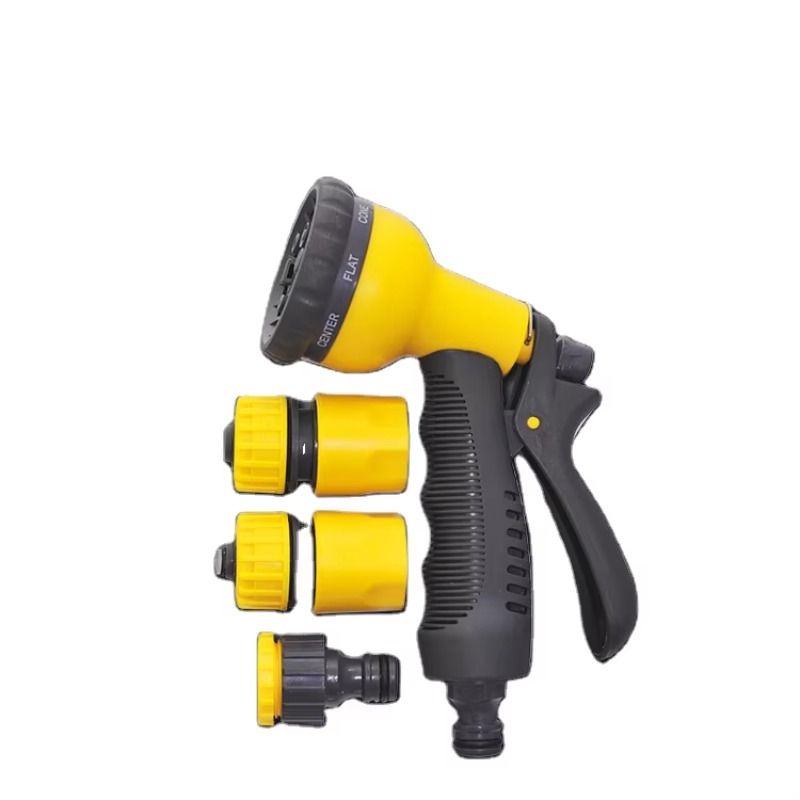 Gardening Tools Water - Attrezzi da Giardino: Set di Pistole