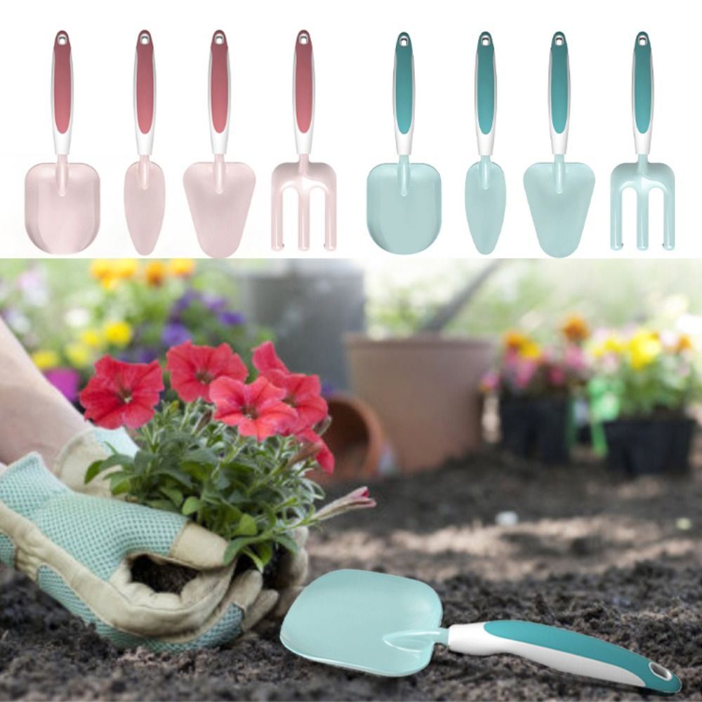 Gardening Tools Toddler - Set di Attrezzi da Giardino per
