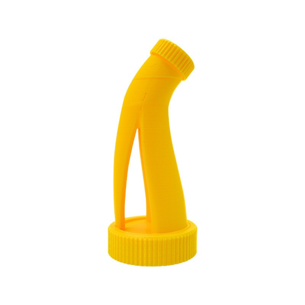 Garden Hose Nozzle - Beccuccio per bombola con bocchetta di