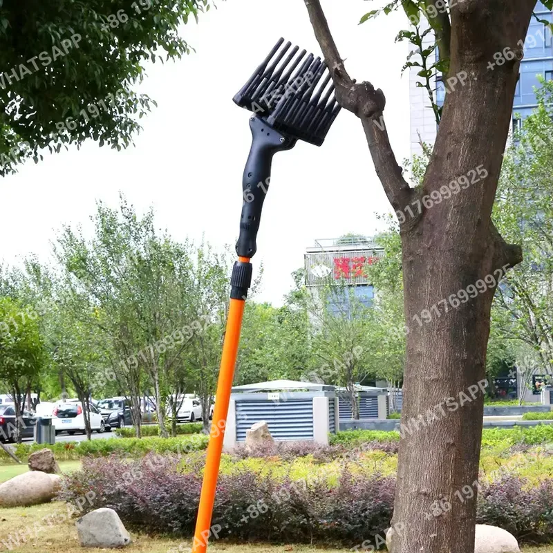 Gardening Tools You Must Have - Attrezzo Magico per Raccolta in Giardino,