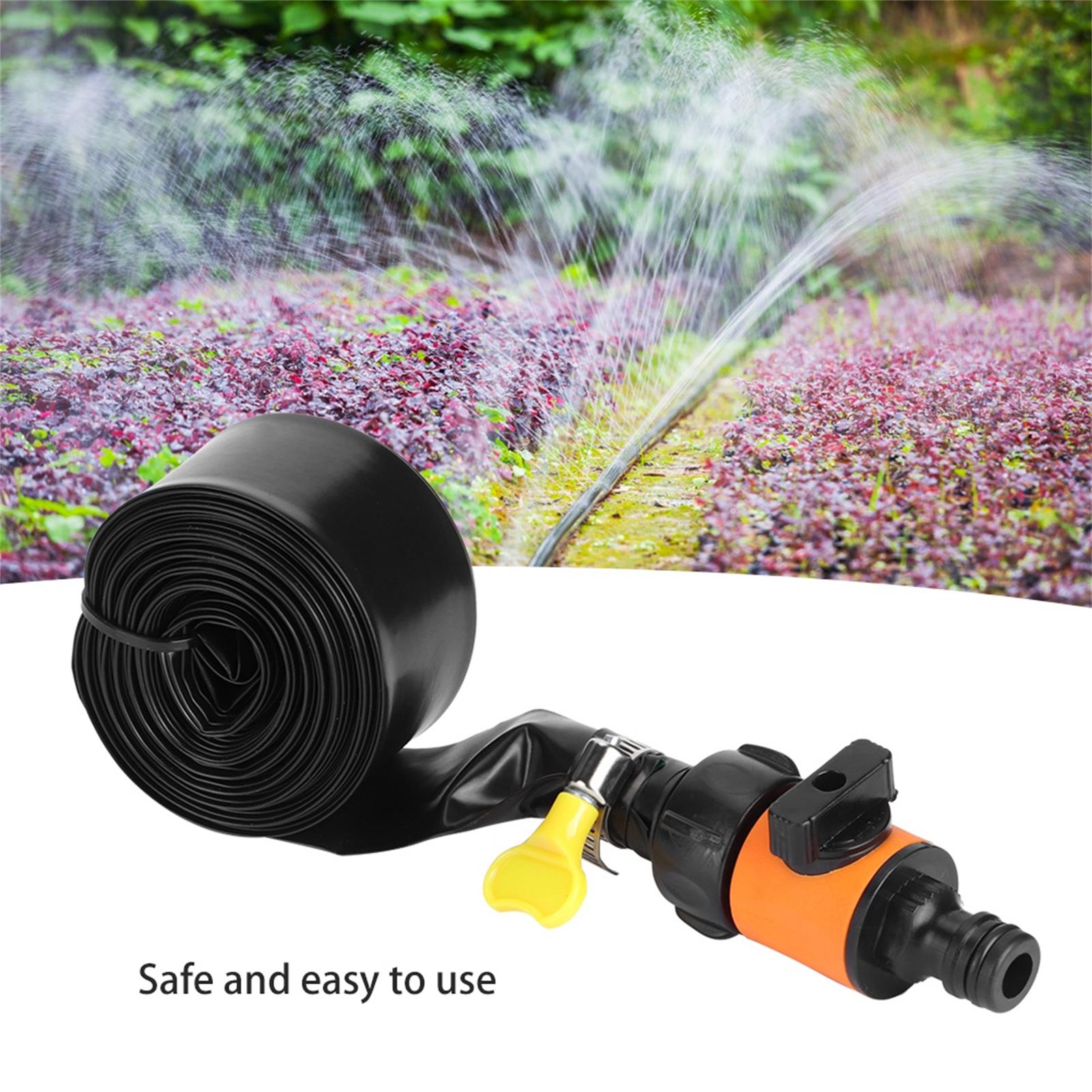 Gardening Tools Toddler - Tubo Flessibile per Irrigazione a Spruzzo