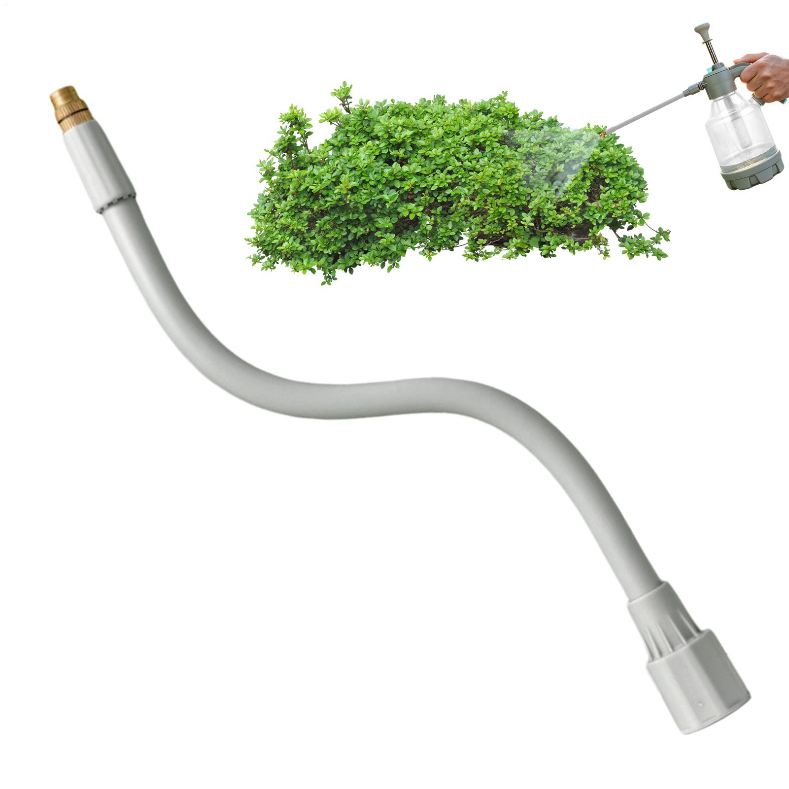 Garden Hose Nozzle - Barra di estensione universale ad alta