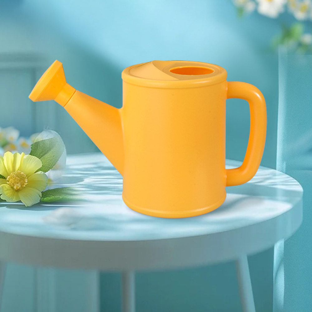 Gardening Tools Toddler - Annaffiatoio per bambini da 800 ml,