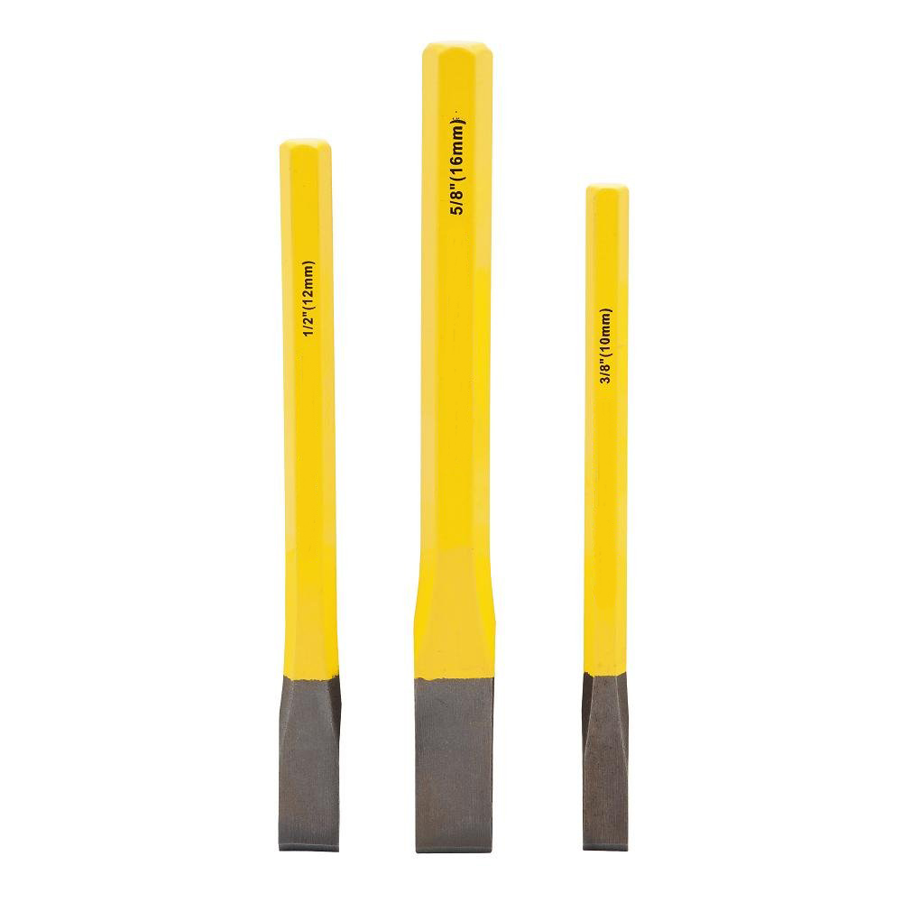 Gardening Tools You Must Have - 3 pezzi di acciaio legato al