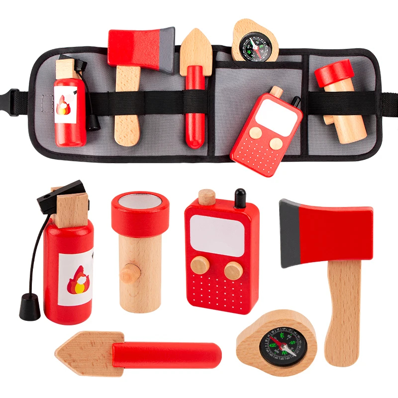 Gardening Tools For 3 Year Old - Set Giocattolo Educativo per Bambini 3-6
