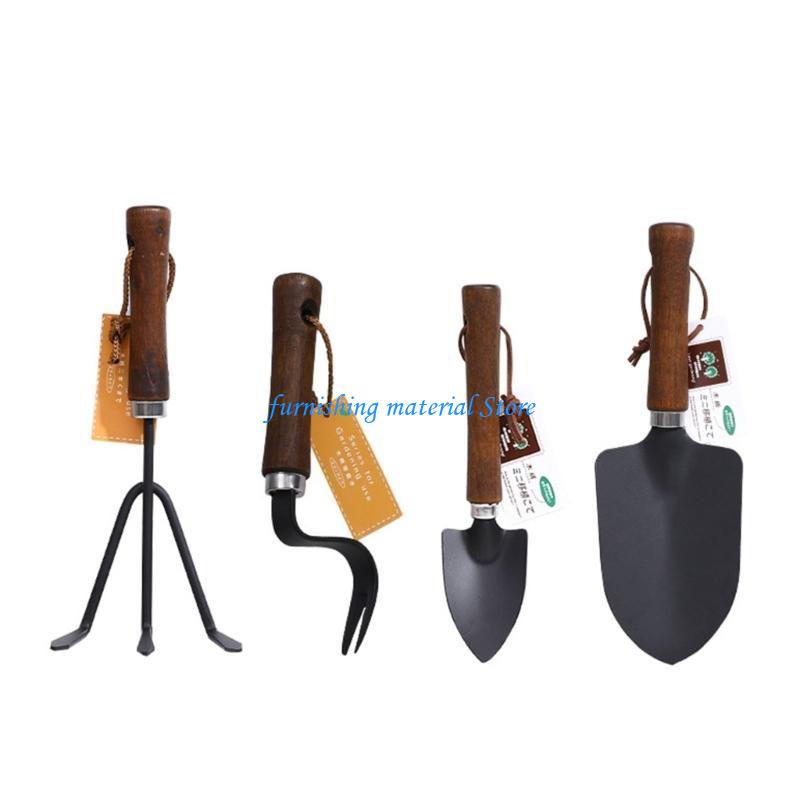 Gardening Tools For Weeds - Y5GD Rastrello ergonomico per pala da