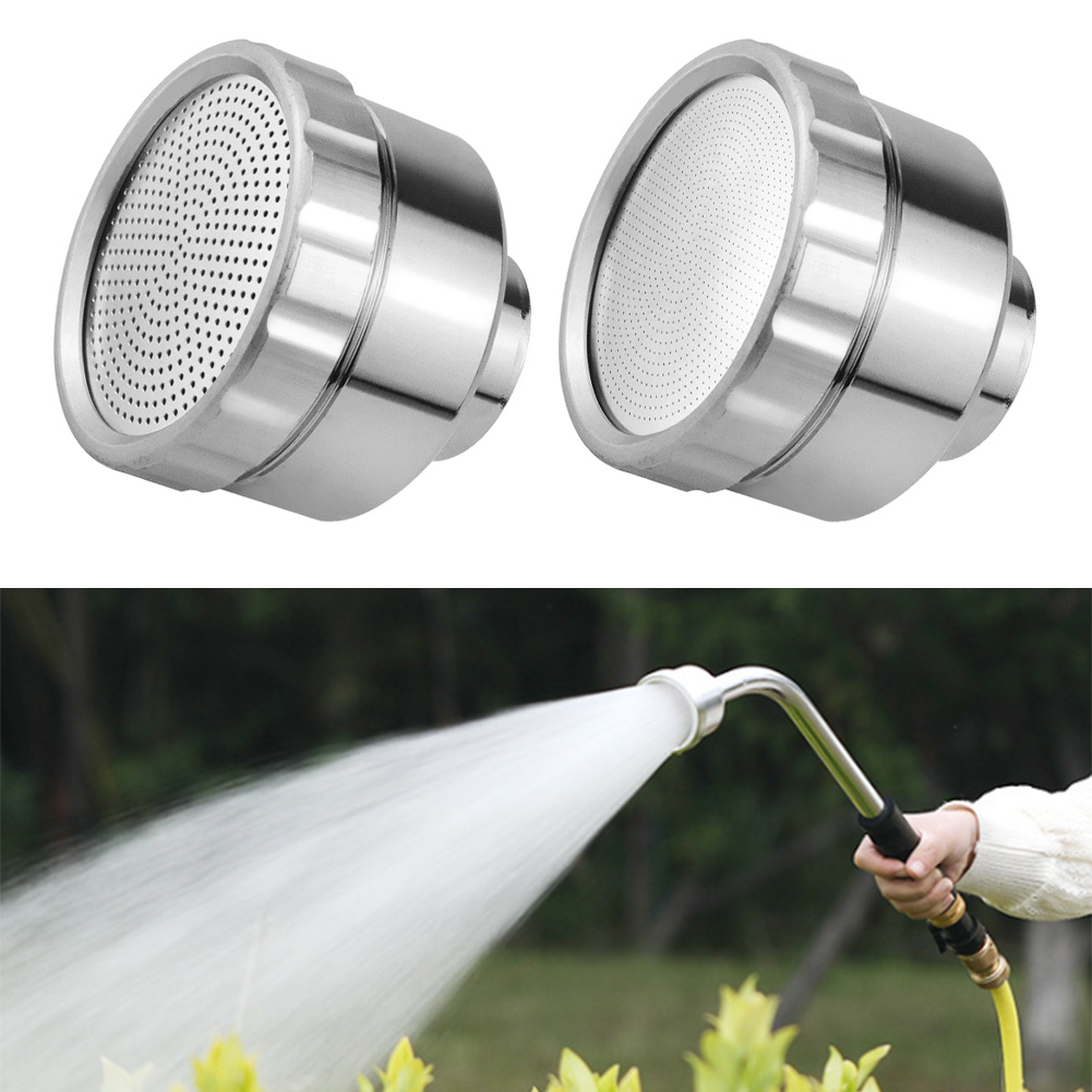 1 pz. Ugello Irrigatore a Conn - Garden Hose Nozzle recensione e prezzo