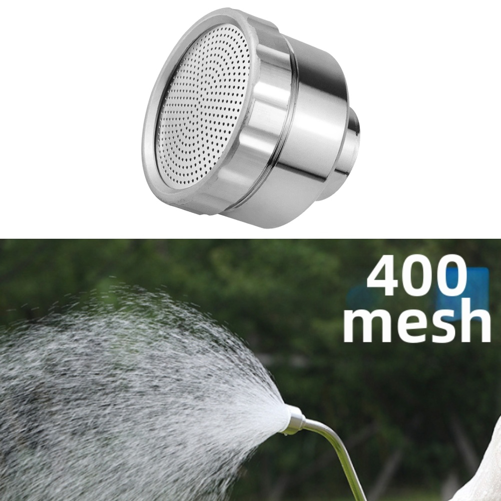 1 pz. Ugello Irrigatore a Conn - Garden Hose Nozzle recensione e prezzo