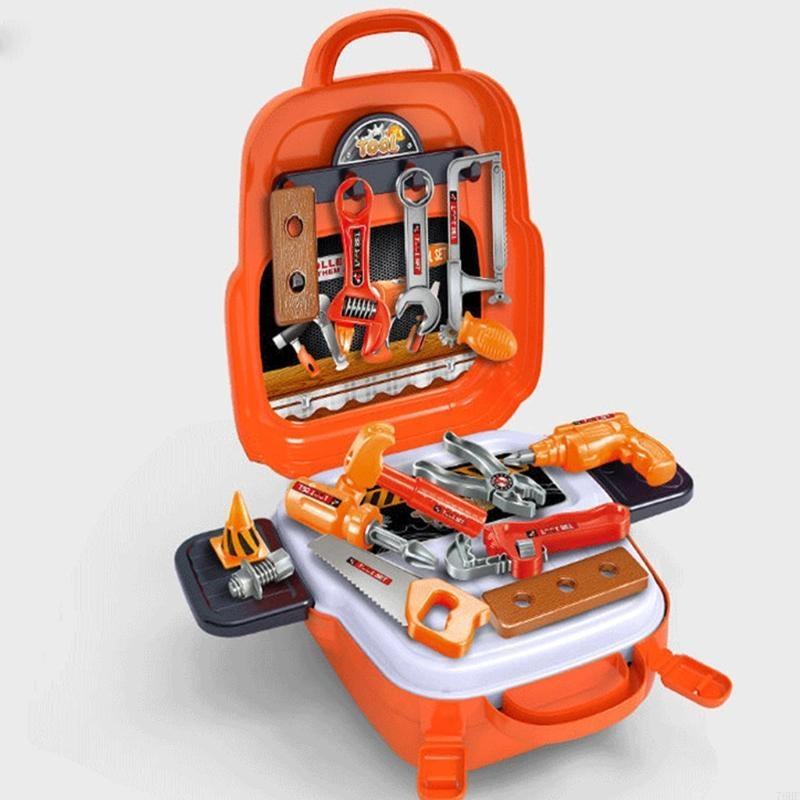 76HF Set attrezzi per bambini  - Gardening Tools Toddler recensione e prezzo