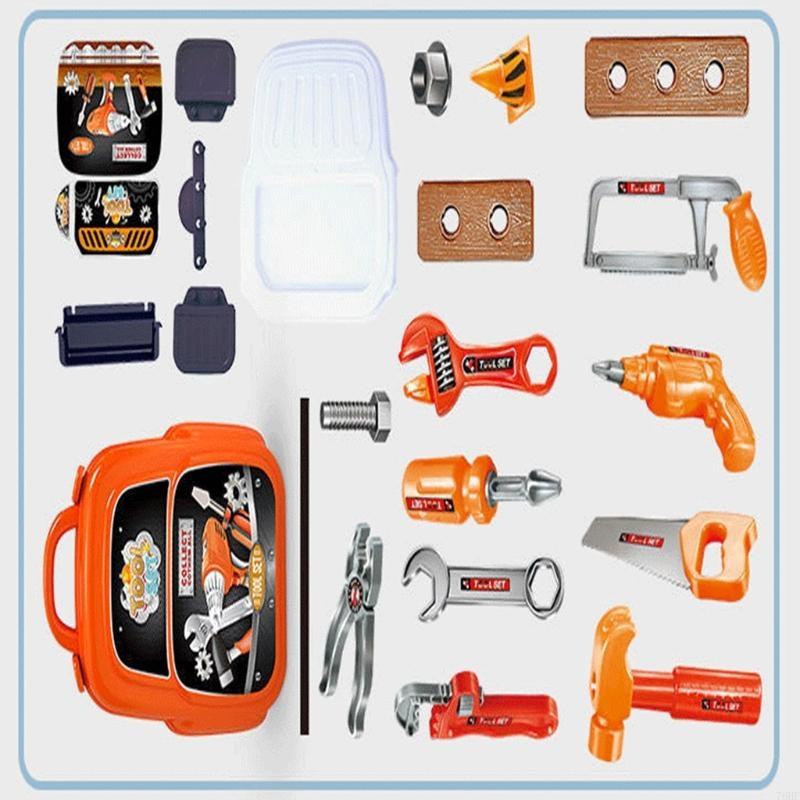 76HF Set attrezzi per bambini  - Gardening Tools Toddler recensione e prezzo