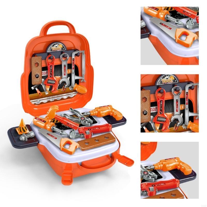 76HF Set attrezzi per bambini  - Gardening Tools Toddler recensione e prezzo