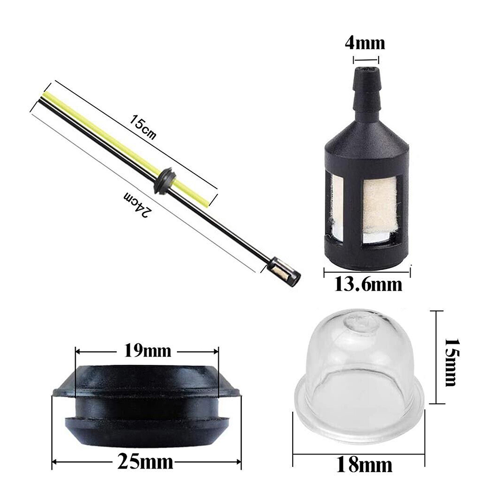 Set Essenziale di Tubi Carbura - Gardening Tools You Must Have recensione e prezzo