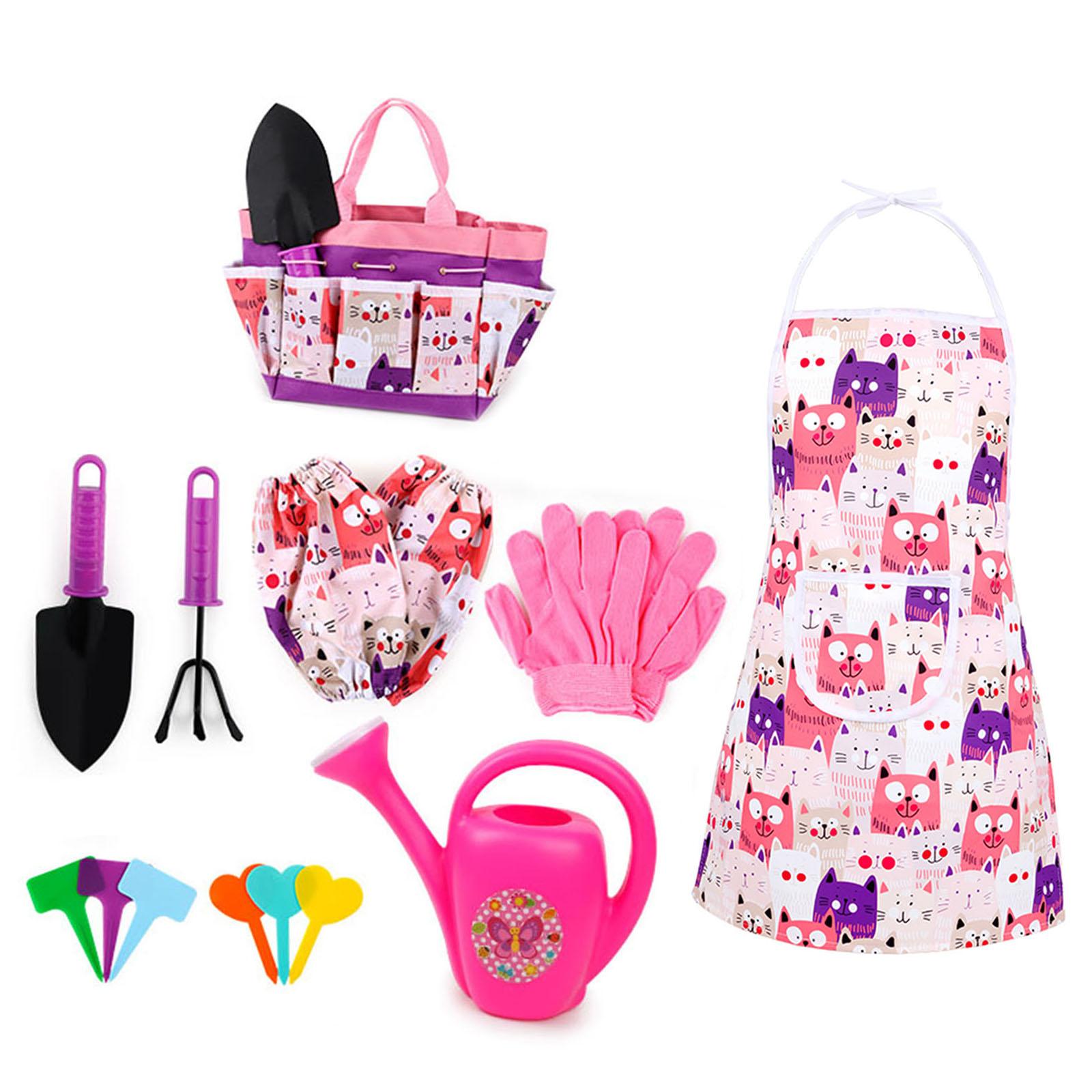 Set di Attrezzi da Giardino pe - Gardening Tools Toddler recensione e prezzo