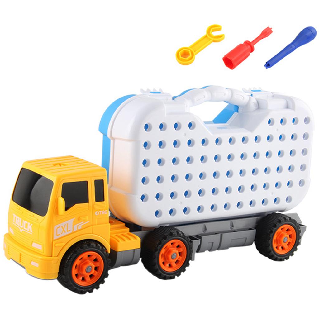 Set di Costruzioni a Mosaico d - Gardening Tools For 3 Year Old recensione e prezzo