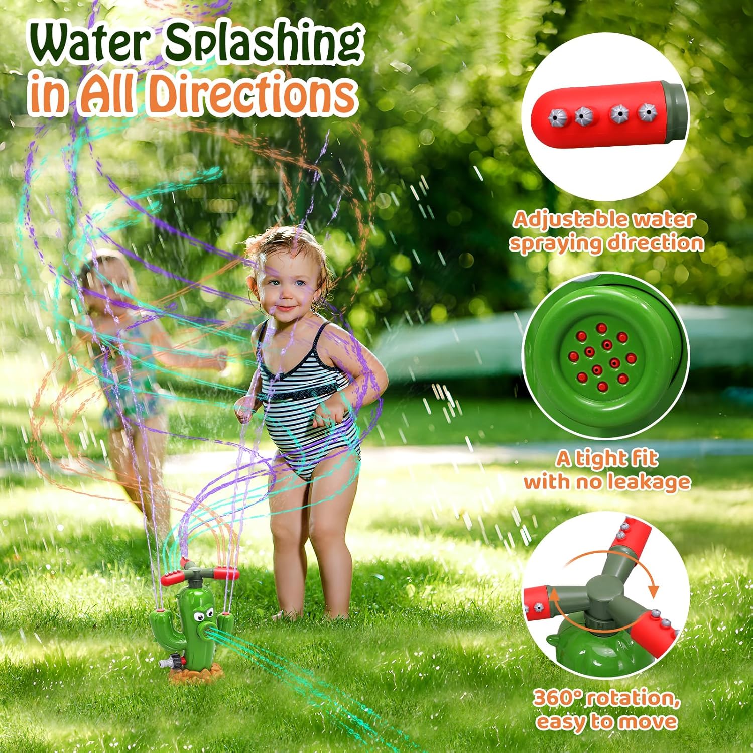 Giocattolo Spruzzatore d'Acqua - Gardening Tools Toddler recensione e prezzo