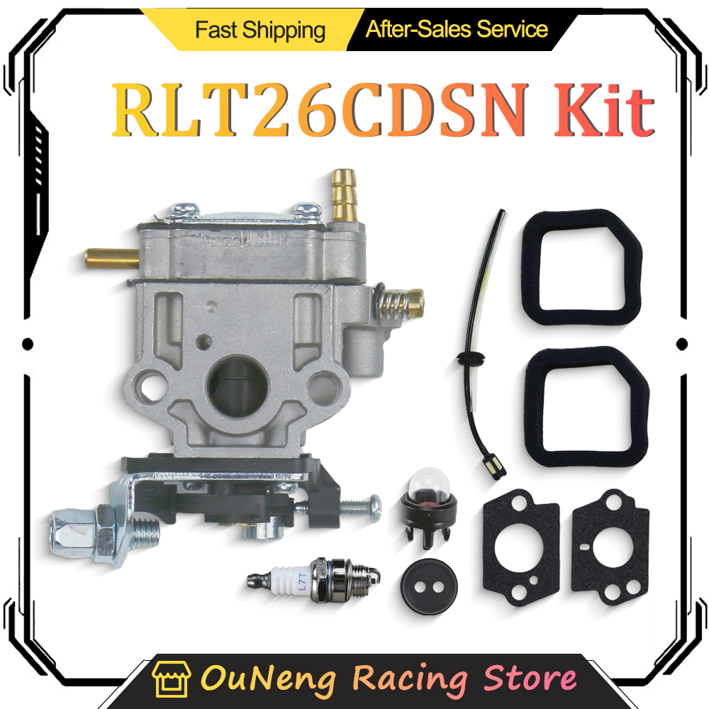 Kit Carburatore per Tosaerba c - Gardening Tools Shop recensione e prezzo