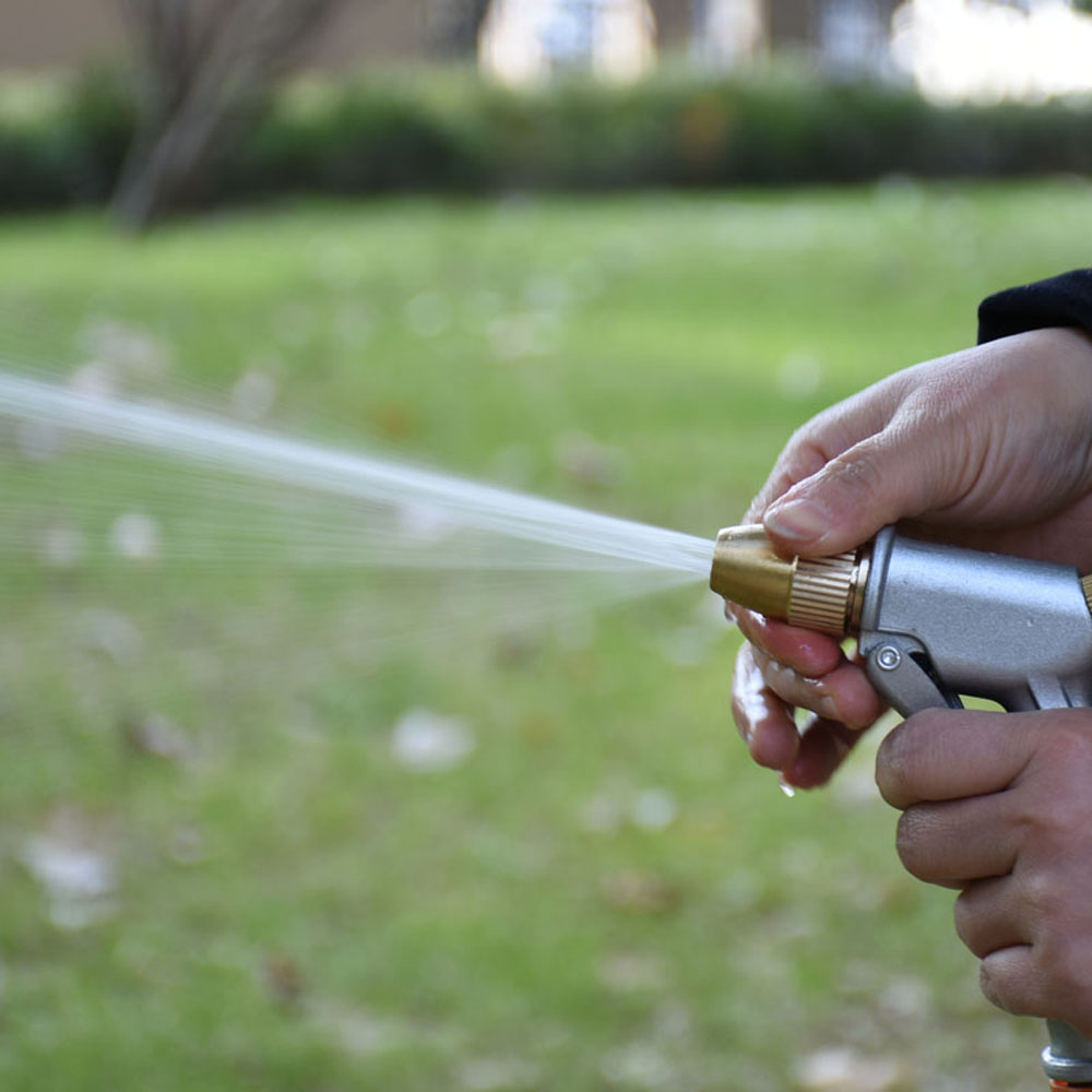 Pistola a spruzzo ad alta pres - Gardening Tools Shop recensione e prezzo