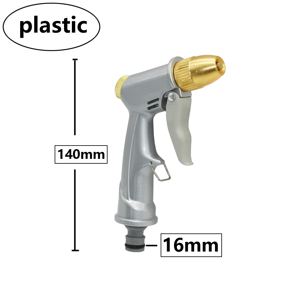 Pistola a spruzzo ad alta pres - Gardening Tools Shop recensione e prezzo