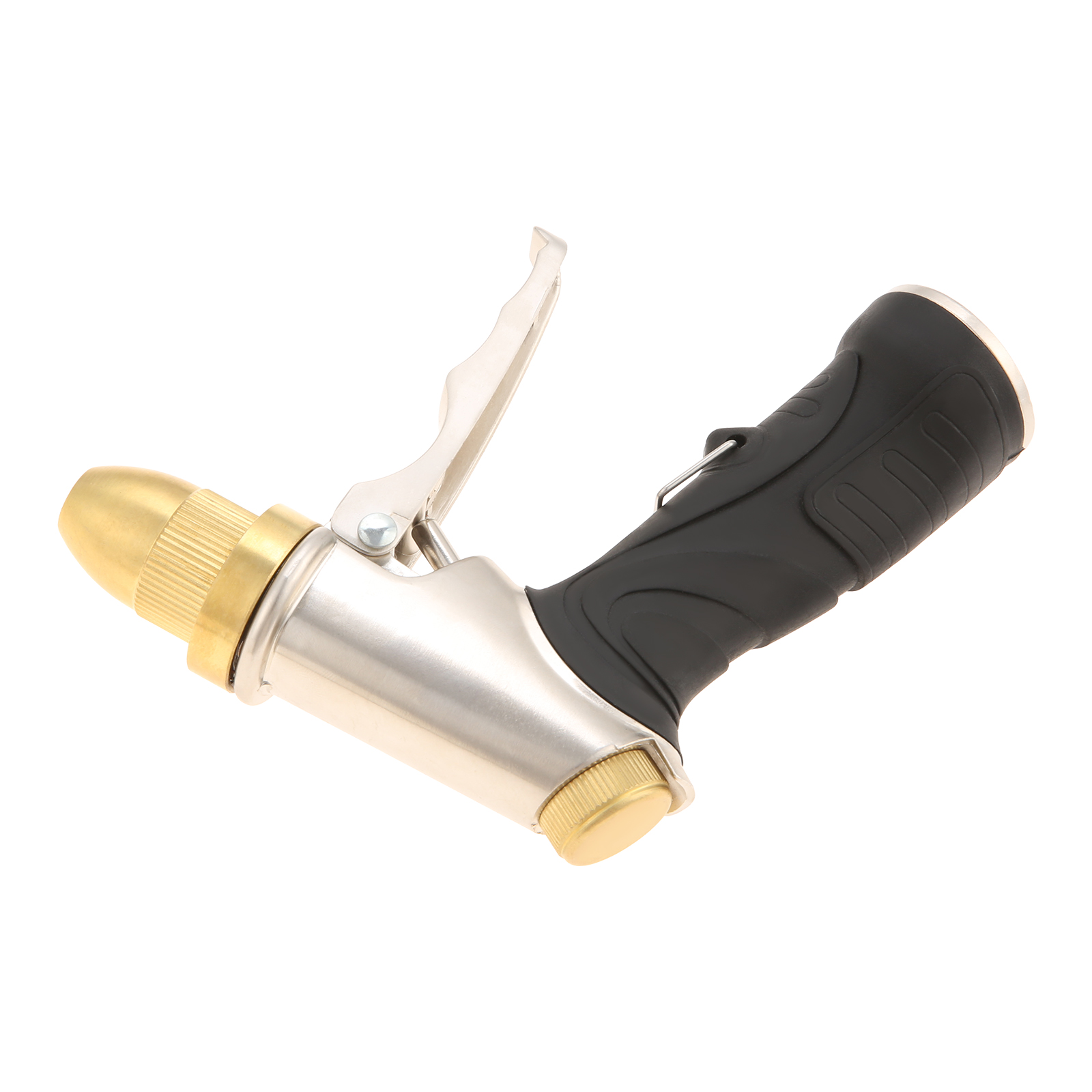 Ugello spray in metallo per tu - Garden Hose Nozzle recensione e prezzo