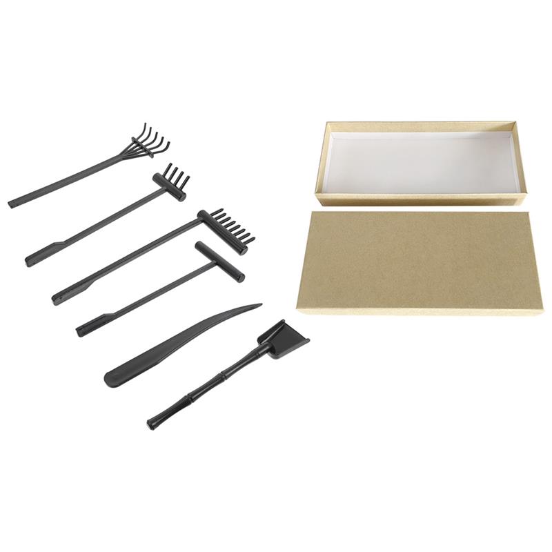 Garden Zen Rake Sand Mini Mini - Gardening Tools Toddler recensione e prezzo