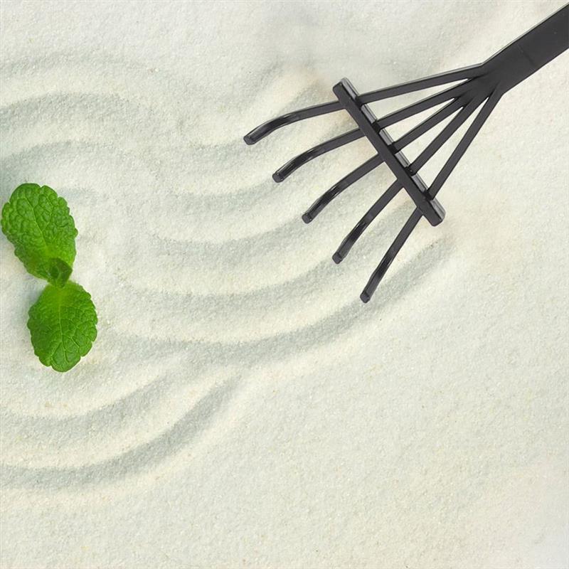 Garden Zen Rake Sand Mini Mini - Gardening Tools Toddler recensione e prezzo