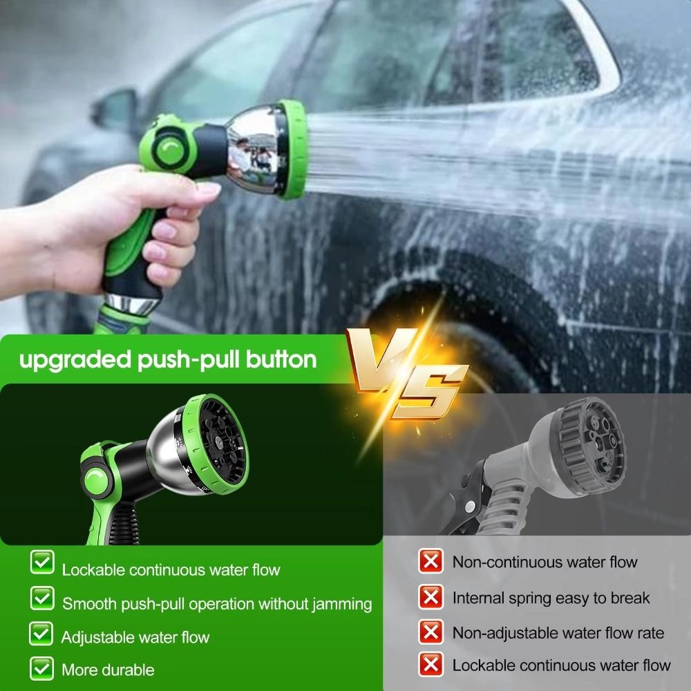 Ugello per Tubo da Giardino in - Gardena Hose Comfort recensione e prezzo