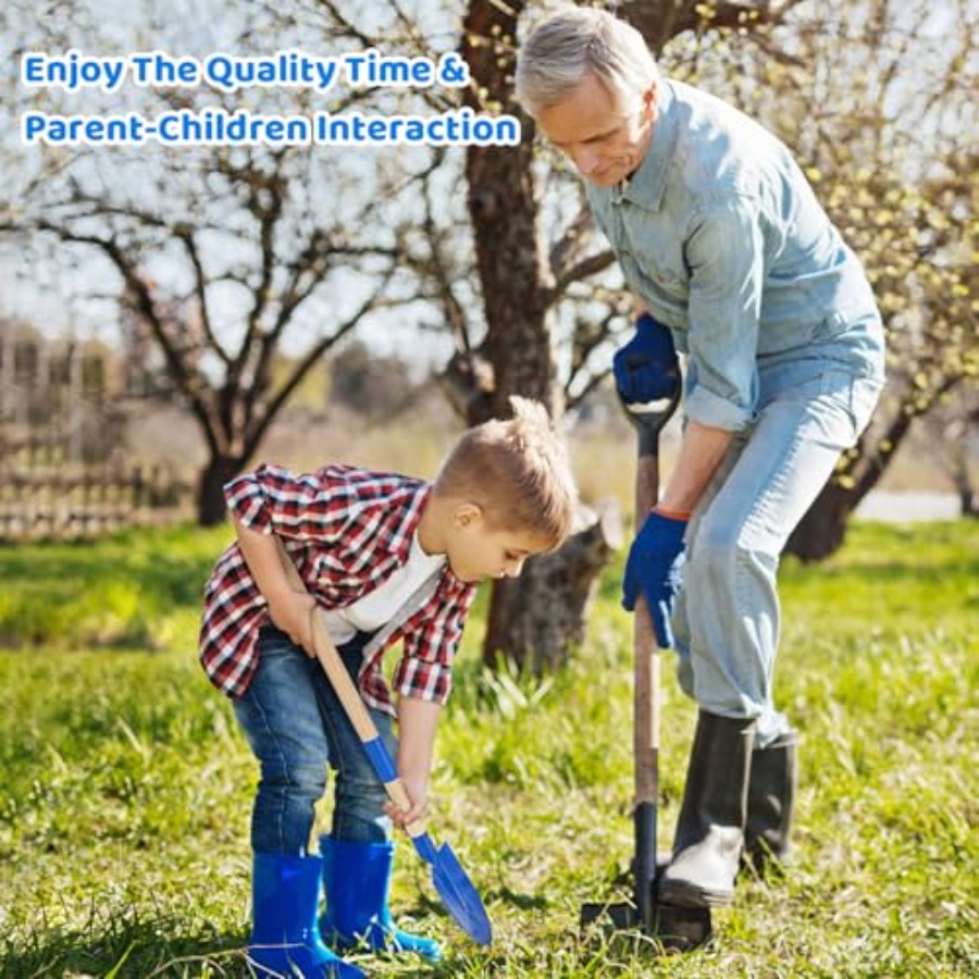 Set di Attrezzi da Giardino: Z - Gardening Tools Toddler recensione e prezzo