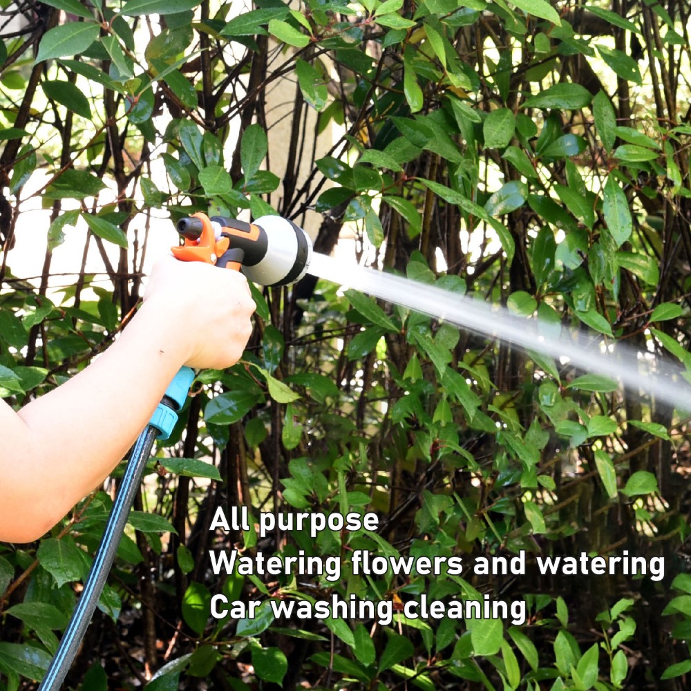 Ugello per Tubo da Giardino in - Gardena Hose Comfort recensione e prezzo