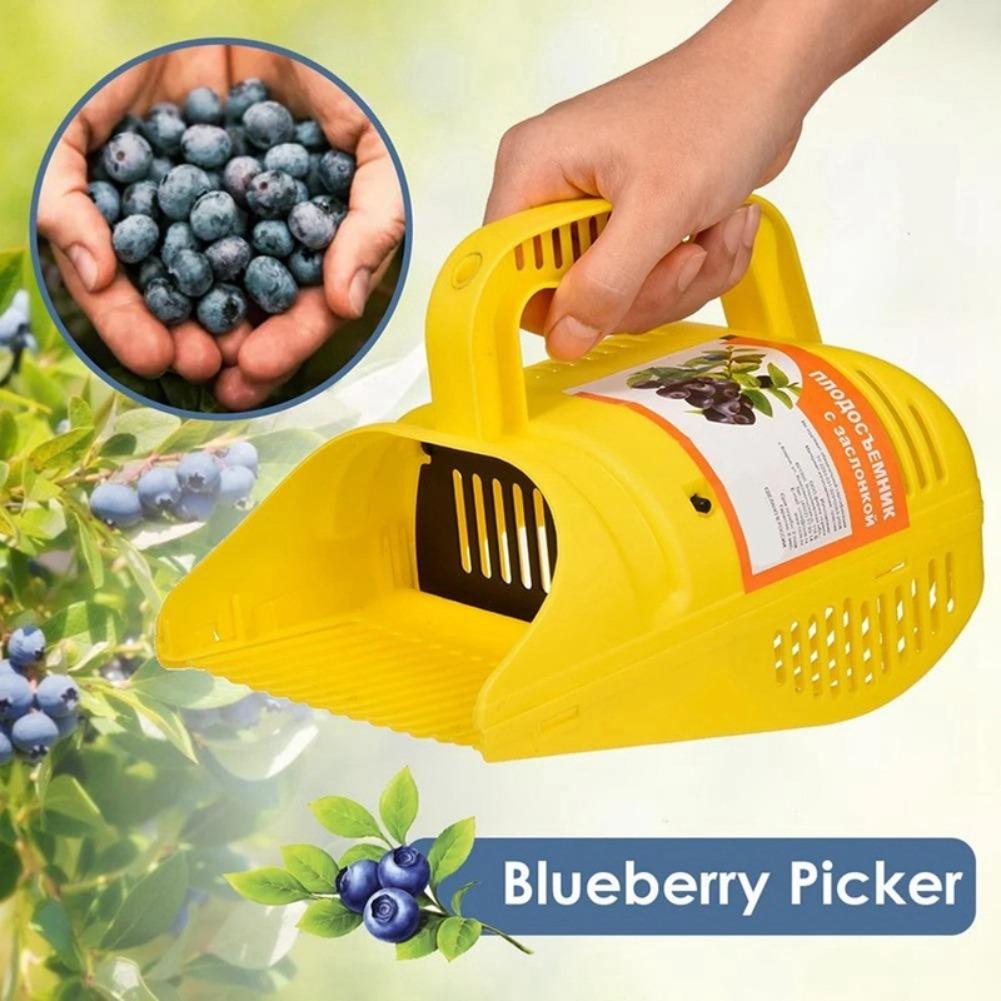 Raccoglitore di Mirtilli con I - Gardening Tools You Must Have recensione e prezzo