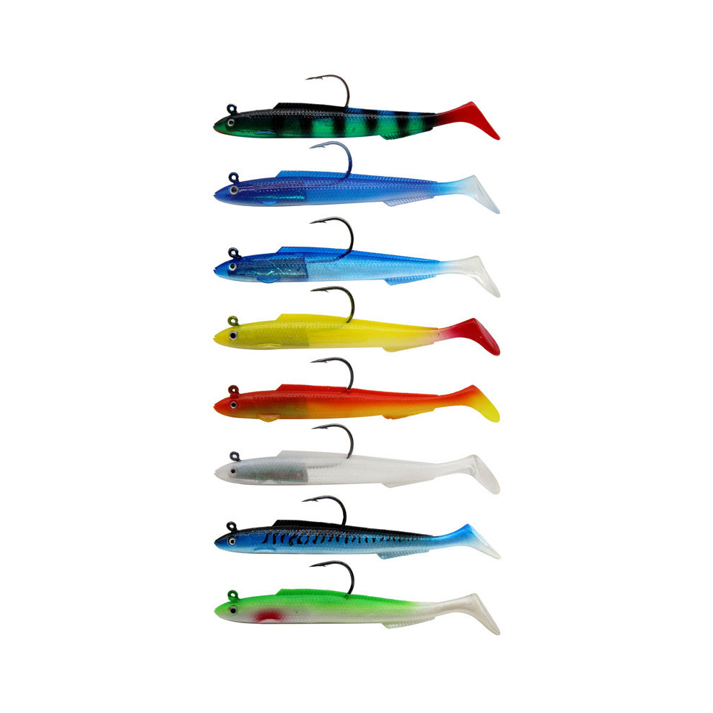 1 pz Esca da pesca morbida Occ - Gardening Tools You Must Have recensione e prezzo