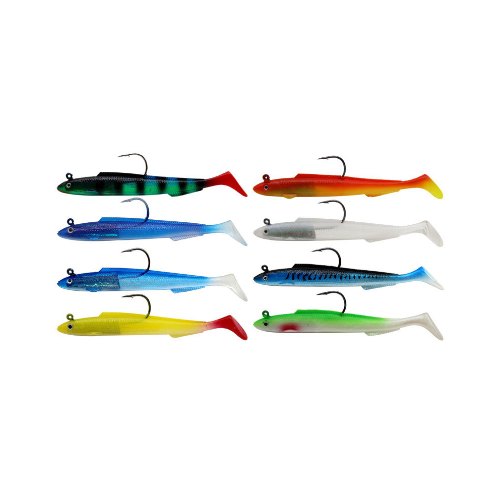 1 pz Esca da pesca morbida Occ - Gardening Tools You Must Have recensione e prezzo