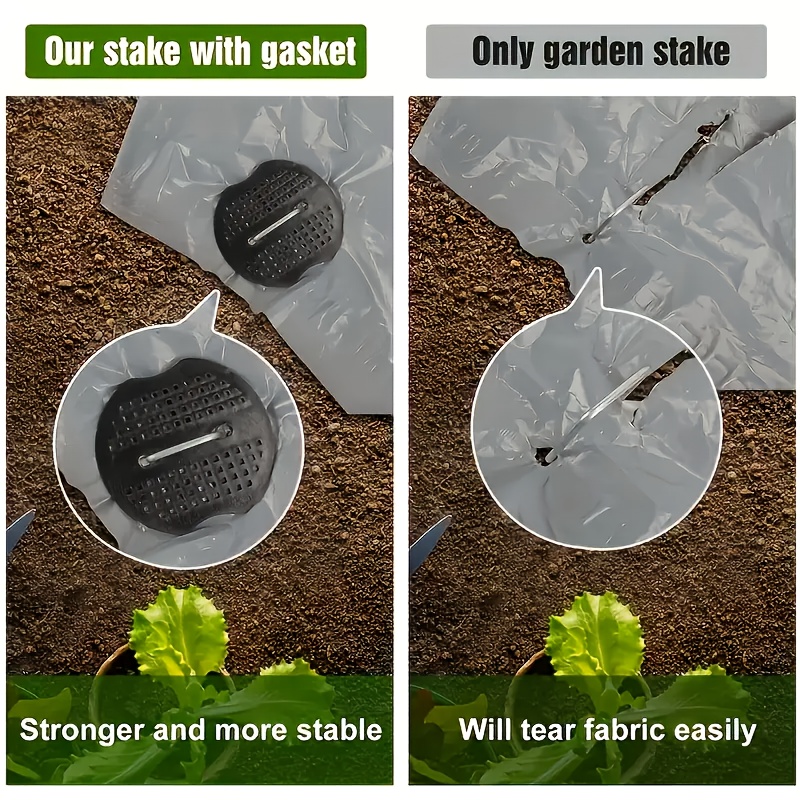 Set di pali da giardino da 101 - Gardening Tools For Weeds recensione e prezzo