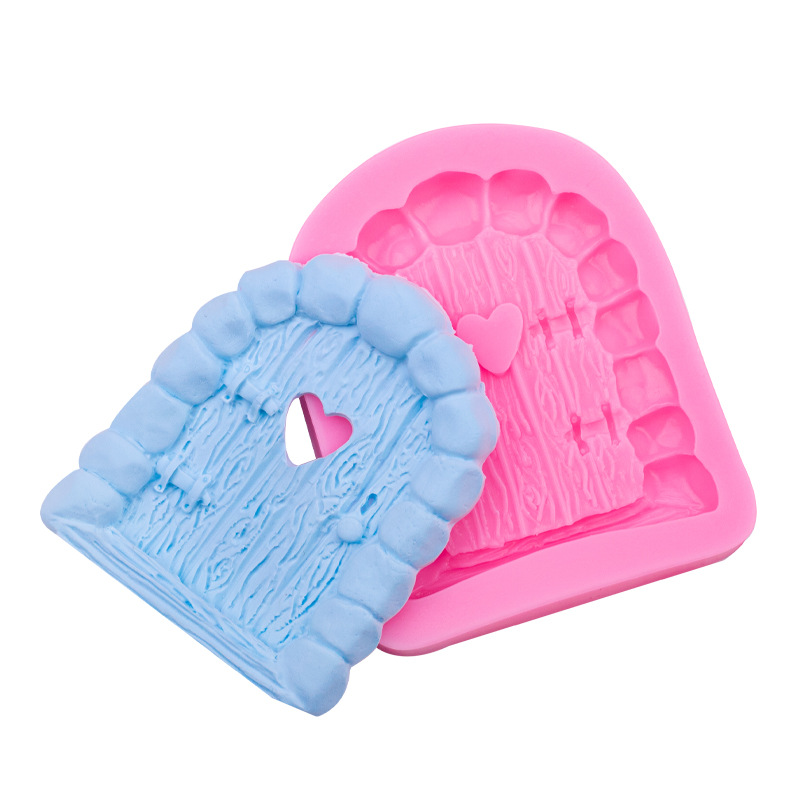 Stampo in silicone per porta d - Gardening Tools For 3 Year Old recensione e prezzo