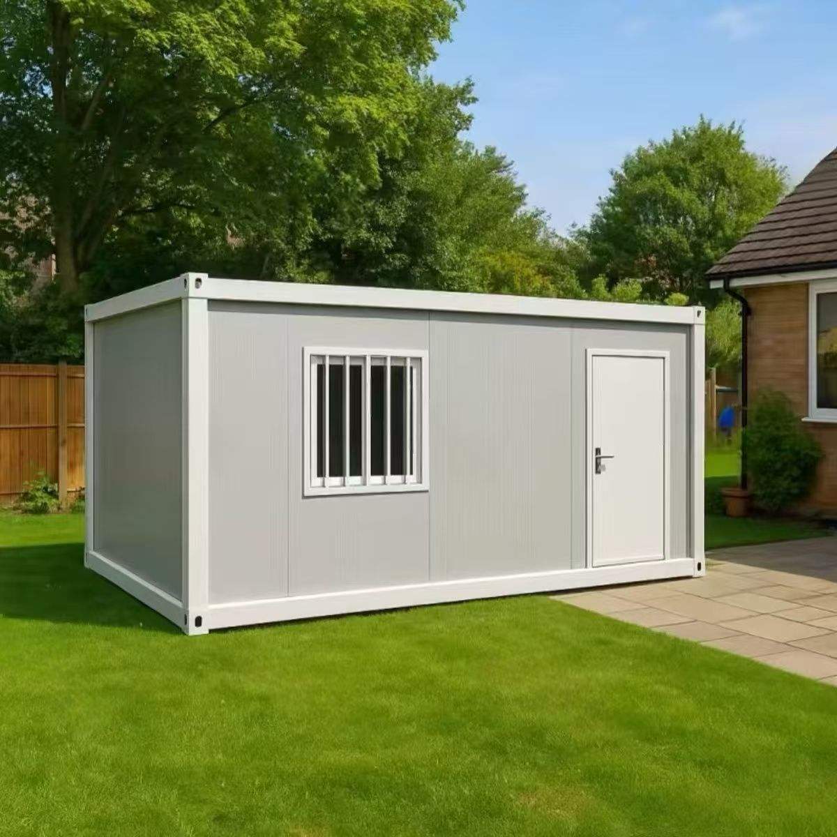 Casa Container Impermeabile pe - Gardening Tool recensione e prezzo
