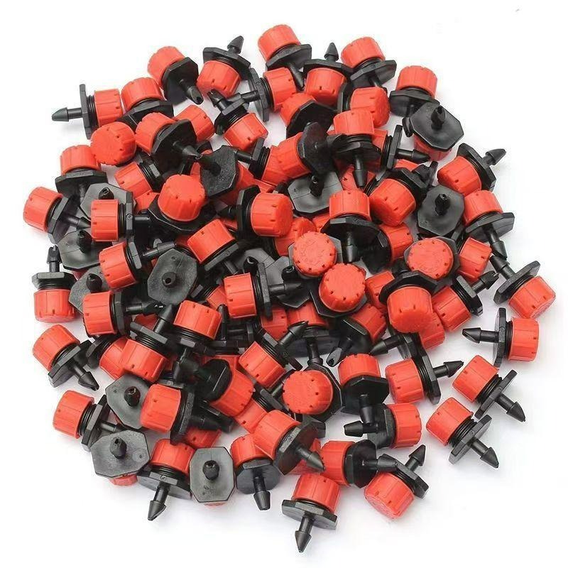 30/300 pz Ugelli a Otto Fori L - Garden Hose Nozzle recensione e prezzo