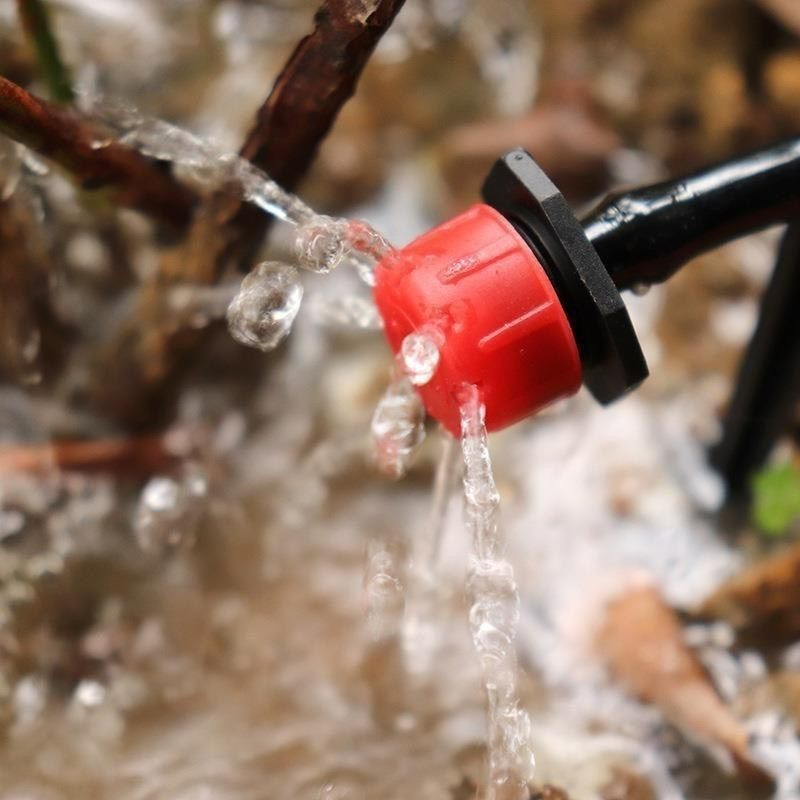 30/300 pz Ugelli a Otto Fori L - Garden Hose Nozzle recensione e prezzo