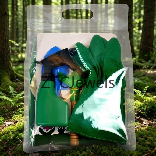 Set di Attrezzi da Giardinaggi - Gardening Tools Of recensione e prezzo