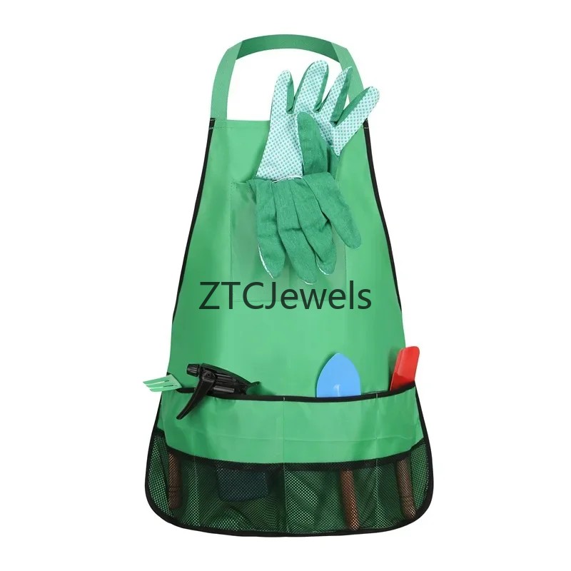 Set di Attrezzi da Giardinaggi - Gardening Tools Of recensione e prezzo