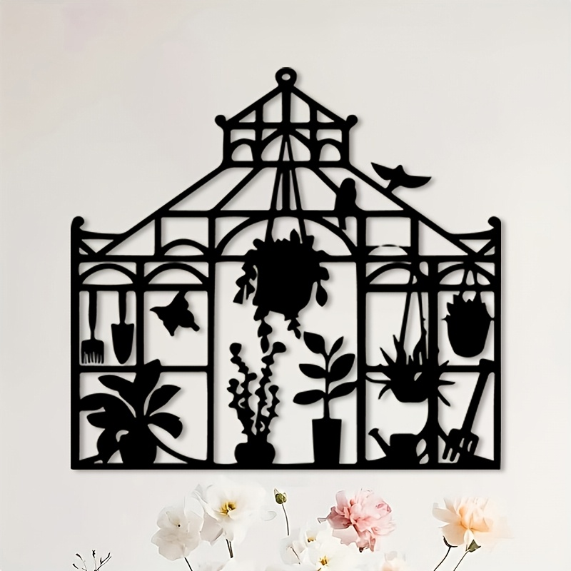 Scultura in Metallo Vintage a  - Gardening Tools Vintage recensione e prezzo