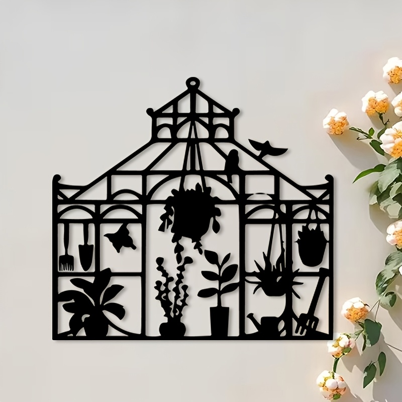 Scultura in Metallo Vintage a  - Gardening Tools Vintage recensione e prezzo