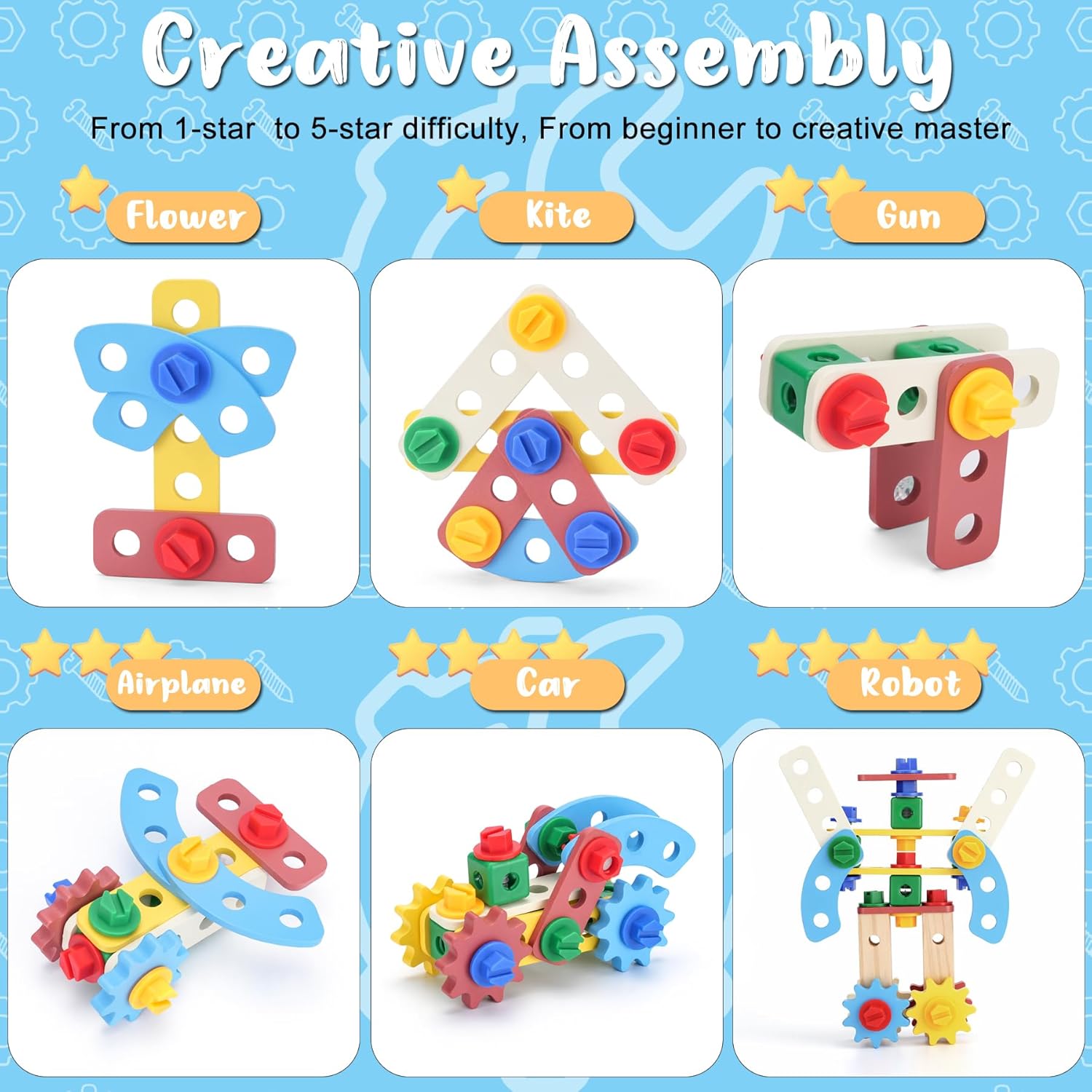 Panca per attrezzi in legno pe - Gardening Tools Toddler recensione e prezzo