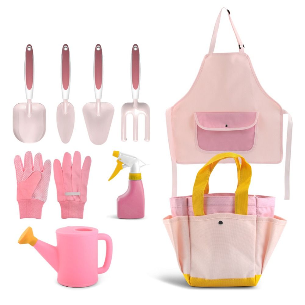 Set di Attrezzi da Giardino pe - Gardening Tools Toddler recensione e prezzo