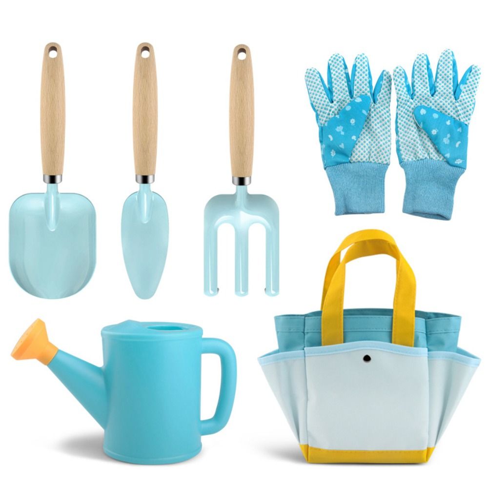 Set di Attrezzi da Giardino pe - Gardening Tools Toddler recensione e prezzo