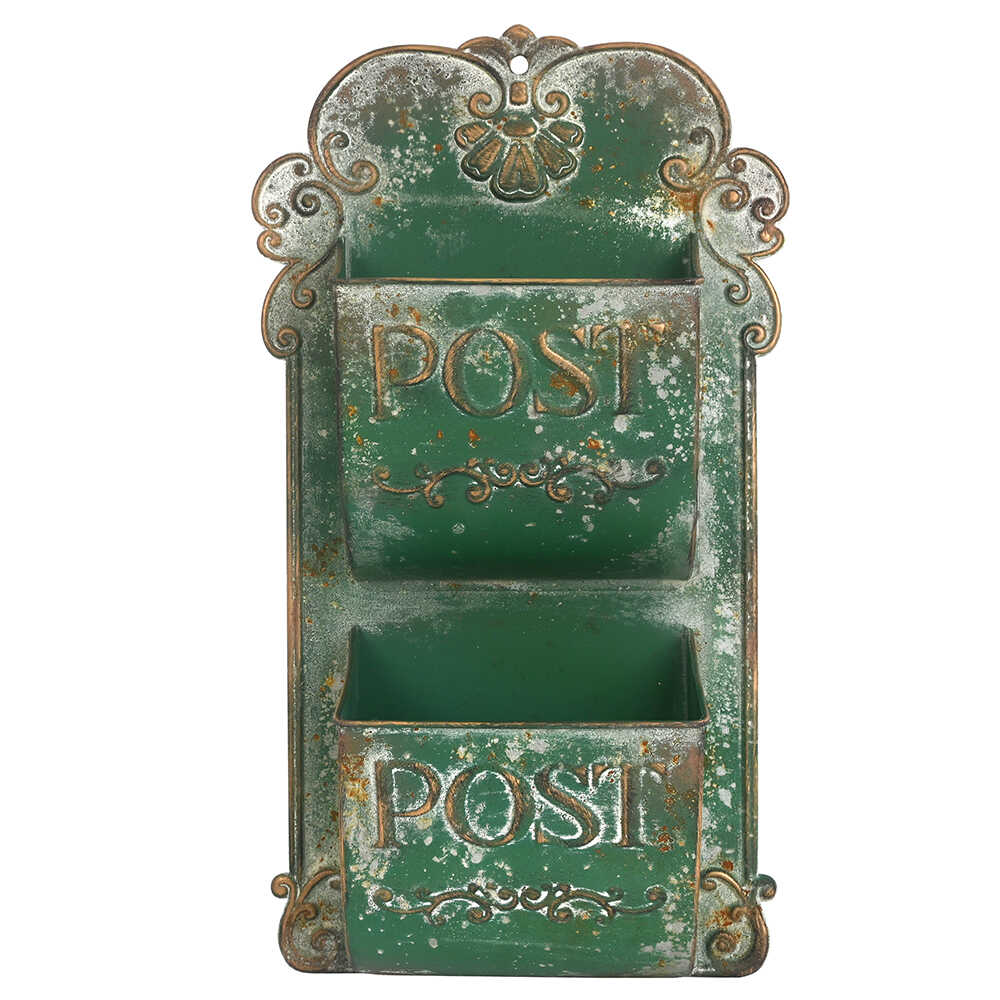 Cesto da Parete Rustico in Fer - Gardening Tools Vintage recensione e prezzo