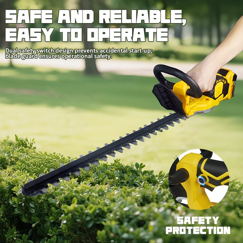 VIVSSO Cordless Elettrico Tagl - Gardening Tools For Weeds recensione e prezzo