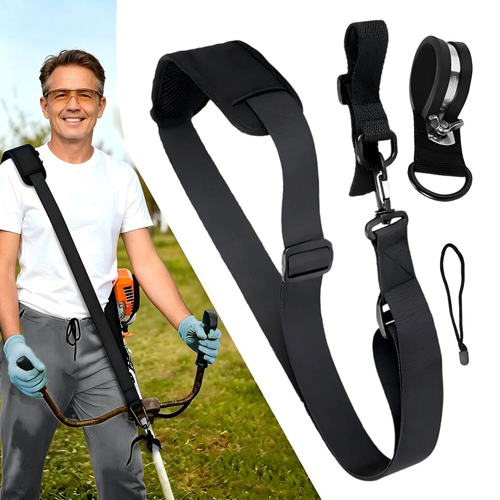 1 Pezzo Trimmer con Tracolla R - Gardening Tools Basic recensione e prezzo