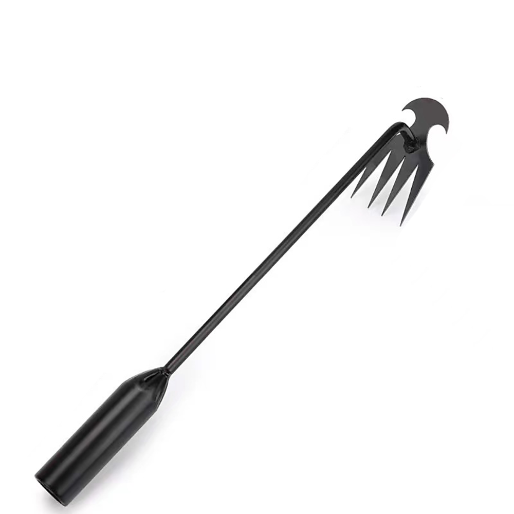 4 denti - Sarchiatore manuale  - Gardening Tools For Weeds recensione e prezzo